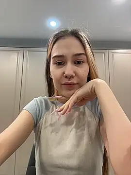 SashaMeow online show from 11, 5, 2026