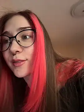 SashaMeow online show from 31, 5, 2026