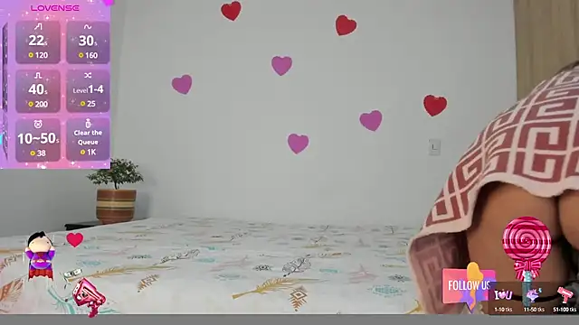 Snapshot of Sara_Smitthh6 chatting on 2, 2, 2025 Sara Smitthh6 online show from 2, 2, 2025