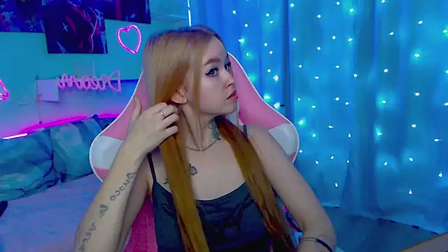 Naughty Mable online show from 30, 1, 2025