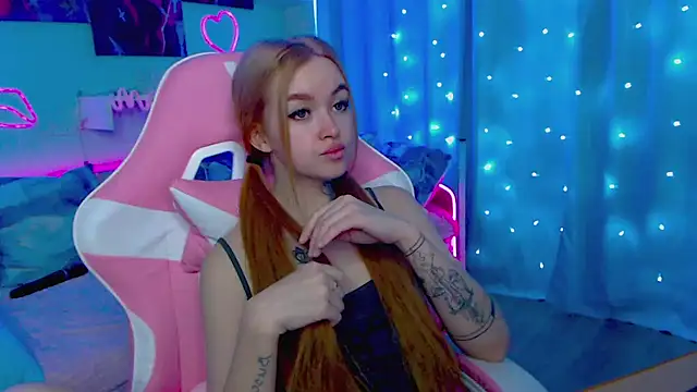 Naughty Mable online show from 30, 1, 2025