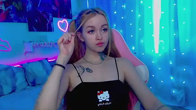 Naughty Mable online show from 18, 2, 2025