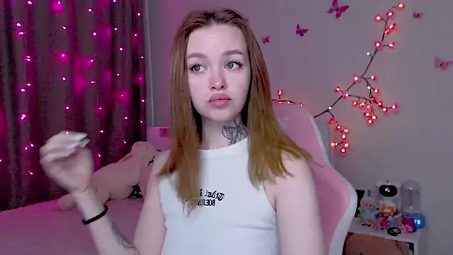 Naughty Mable online show from 20, 10, 2025