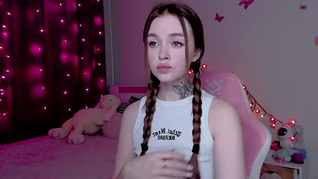 Naughty Mable online show from 13, 11, 2025