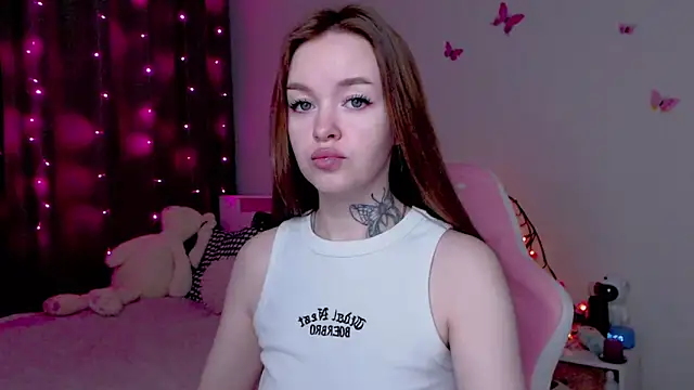 Naughty Mable online show from 30, 11, 2025