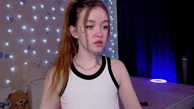 Naughty Mable online show from 7, 2, 2026