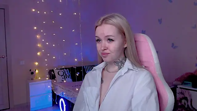 Naughty Mable online show from 10, 4, 2026