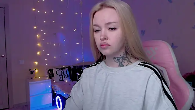 Naughty Mable online show from 14, 4, 2026