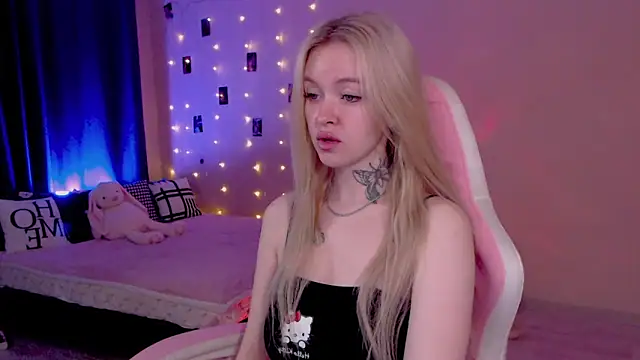 Naughty Mable online show from 26, 5, 2026