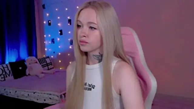 Naughty Mable online show from 14, 7, 2026