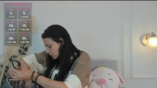 Snapshot of Abril_jones10 chatting on 28, 12, 2024 Abril jones10 online show from 28, 12, 2024