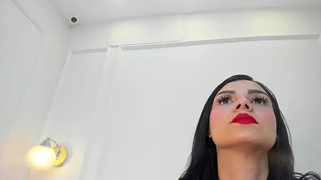 Snapshot of Abril_jones10 chatting on 13, 2, 2025 Abril jones10 online show from 13, 2, 2025