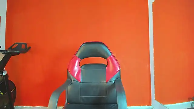 Snapshot of Abril_jones10 chatting on 16, 2, 2025 Abril jones10 online show from 16, 2, 2025