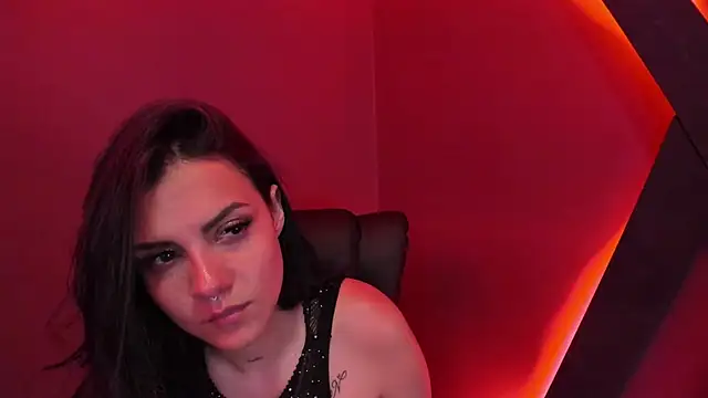 Snapshot of Abril_jones10 chatting on 22, 2, 2025 Abril jones10 online show from 22, 2, 2025