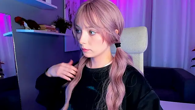 forget me not eve online show from 29, 1, 2025