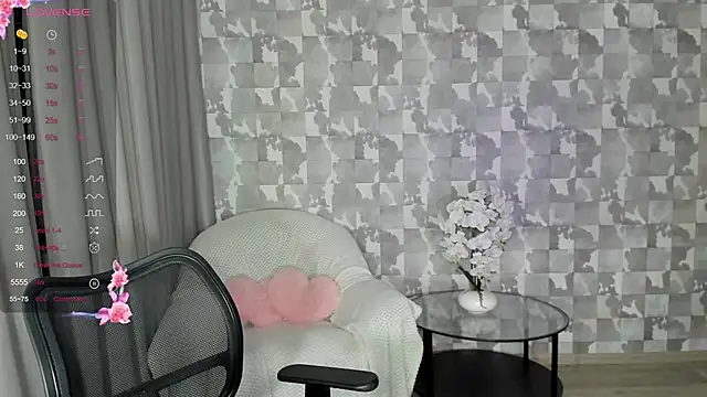 Lovely Lure online show from 29, 1, 2025