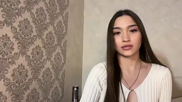 MilenaMilven online show from 23, 12, 2024