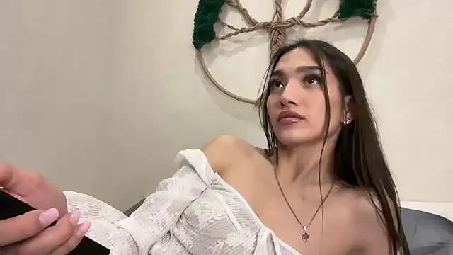 MilenaMilven online show from 28, 12, 2024