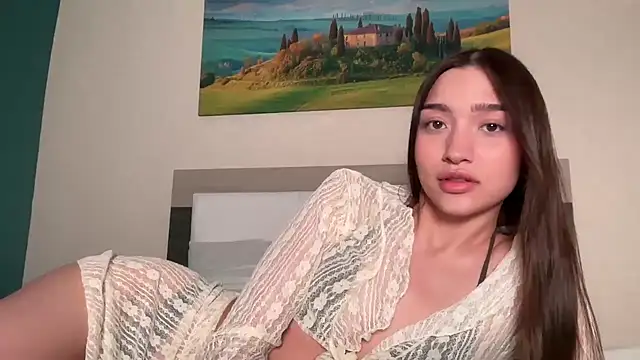 MilenaMilven online show from 9, 3, 2025