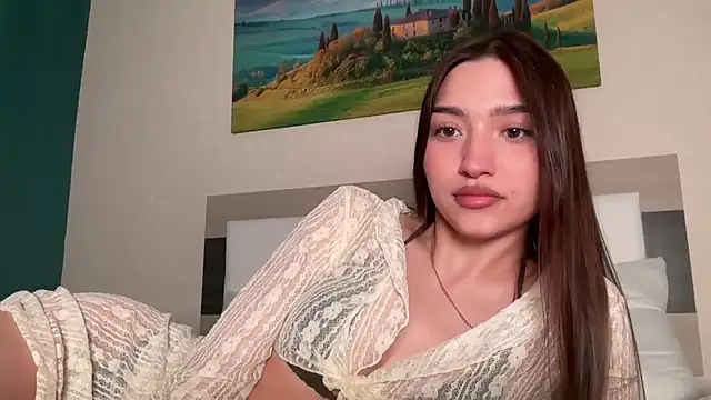 MilenaMilven online show from 16, 3, 2025