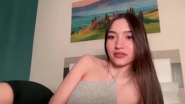 MilenaMilven online show from 18, 3, 2025