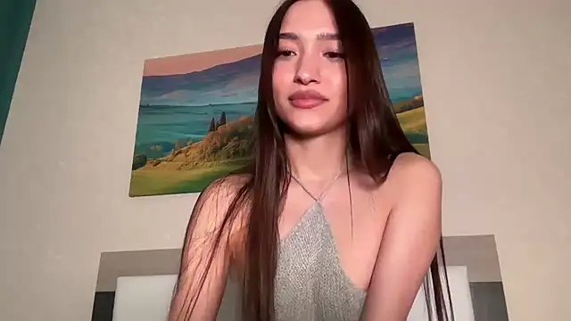 MilenaMilven online show from 18, 3, 2025