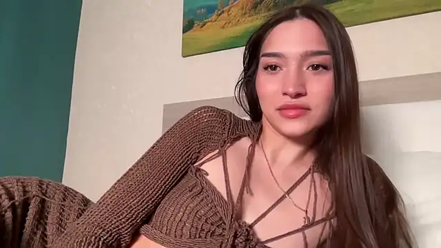 MilenaMilven online show from 21, 3, 2025