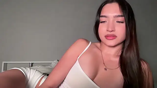 MilenaMilven online show from 9, 4, 2026