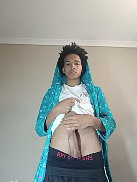TheRiseOfDick online show from 10, 6, 2026
