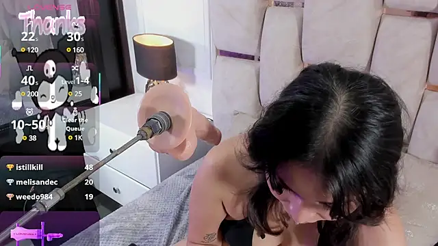 Snapshot of Iliy__ chatting on 17, 2, 2025 Iliy online show from 17, 2, 2025