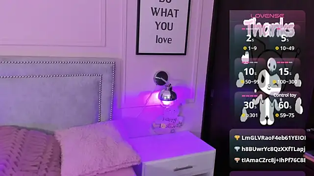 Snapshot of Iliy__ chatting on 13, 3, 2025 Iliy online show from 13, 3, 2025