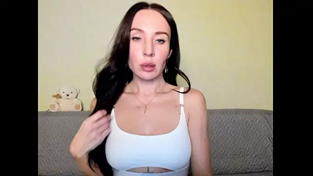 One of the girls online show from 8, 2, 2025