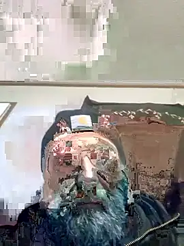 zaneporter46 online show from 2, 12, 2025