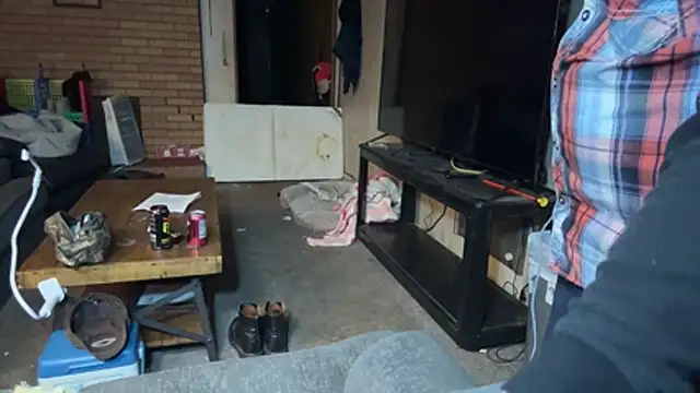 zaneporter46 online show from 27, 2, 2026