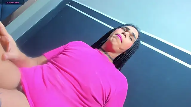 fox naughty violet online show from 11, 9, 2025