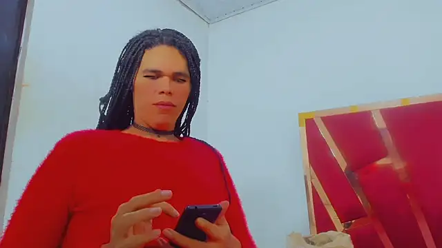 fox naughty violet online show from 15, 9, 2025