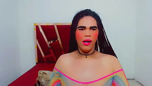 fox naughty violet online show from 19, 9, 2025