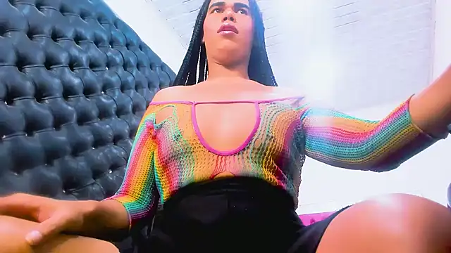 fox naughty violet online show from 12, 10, 2025