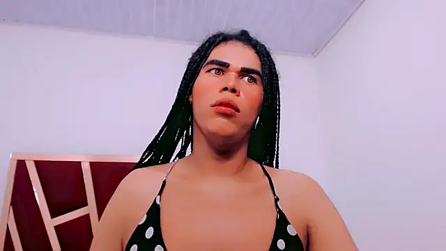 fox naughty violet online show from 17, 10, 2025