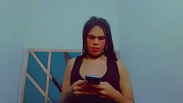 fox naughty violet online show from 15, 11, 2025