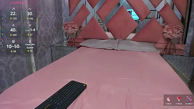 Daphne Fox  online show from 12, 3, 2026