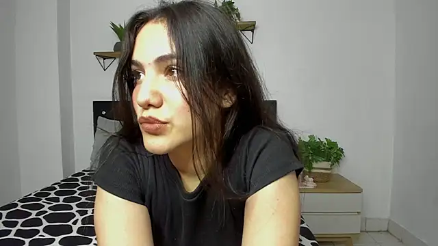 naughty 1girl online show from 24, 2, 2025