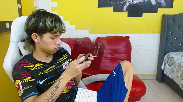 andy dan18 online show from 31, 3, 2026