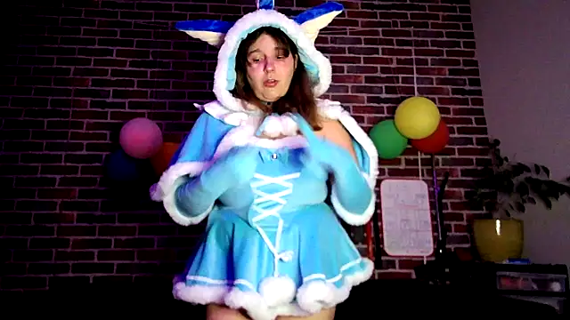 Heleneecesmecs2 online show from 22, 10, 2025