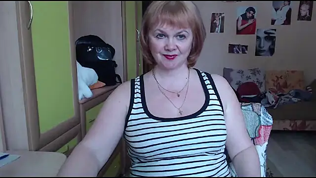 vixey fox online show from 21, 2, 2025