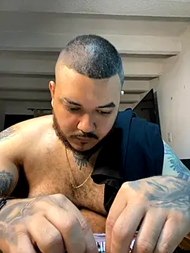 El Titan1998 online show from 18, 9, 2025