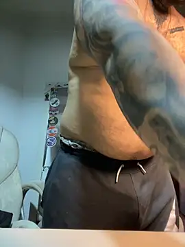 El Titan1998 online show from 29, 9, 2025