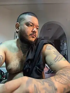 El Titan1998 online show from 12, 10, 2025