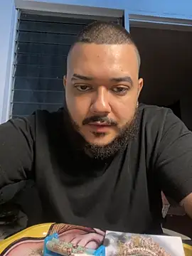 El Titan1998 online show from 13, 11, 2025