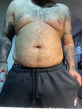 El Titan1998 online show from 19, 3, 2026